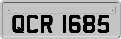 QCR1685