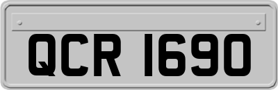 QCR1690