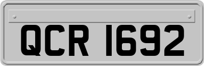 QCR1692