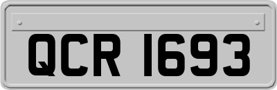 QCR1693