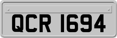 QCR1694