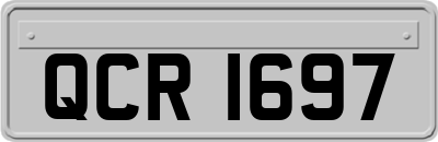 QCR1697