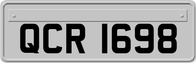 QCR1698