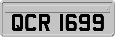 QCR1699