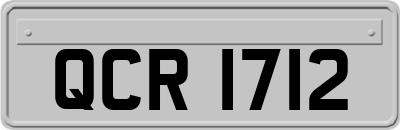 QCR1712