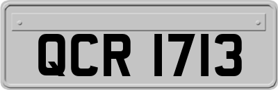 QCR1713