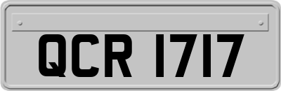 QCR1717