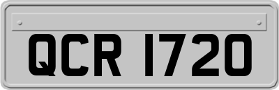 QCR1720