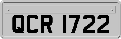 QCR1722