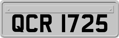 QCR1725