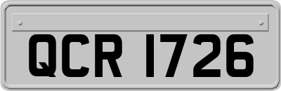 QCR1726