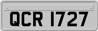 QCR1727