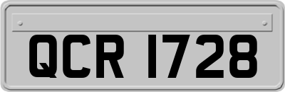 QCR1728