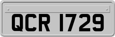 QCR1729