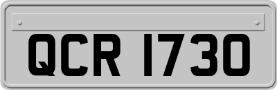 QCR1730