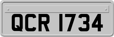 QCR1734