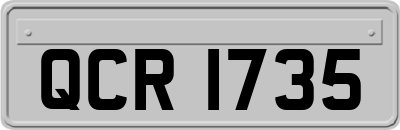 QCR1735