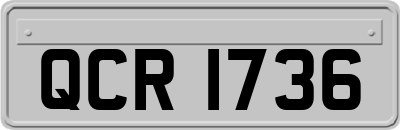 QCR1736