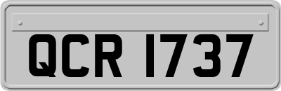 QCR1737