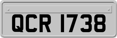 QCR1738