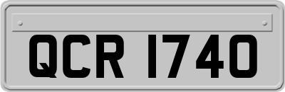 QCR1740