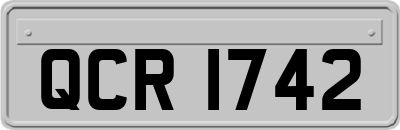 QCR1742