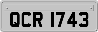 QCR1743