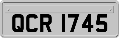 QCR1745