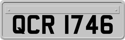 QCR1746