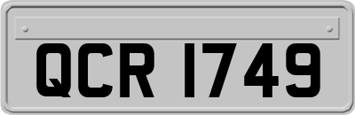 QCR1749