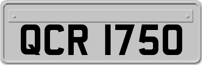 QCR1750