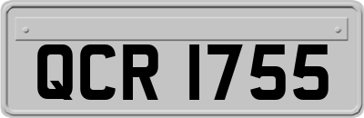 QCR1755