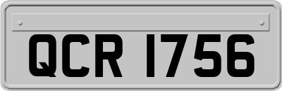 QCR1756