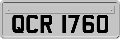 QCR1760