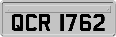 QCR1762