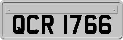 QCR1766