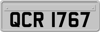 QCR1767