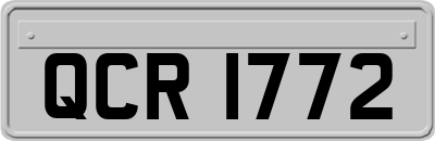 QCR1772