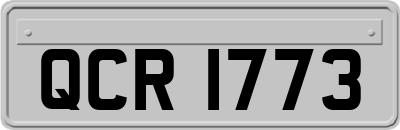 QCR1773