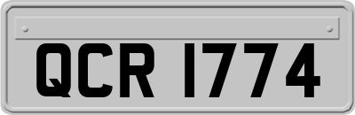 QCR1774