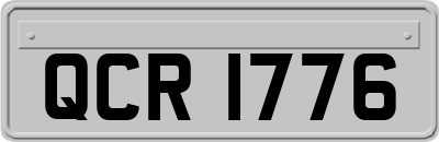 QCR1776