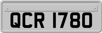 QCR1780