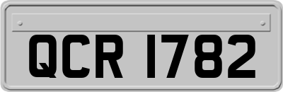 QCR1782