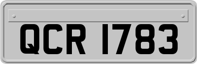 QCR1783