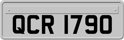 QCR1790