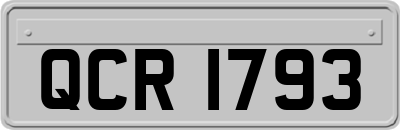 QCR1793