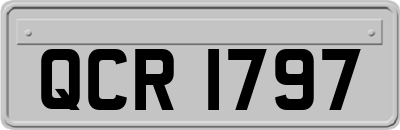 QCR1797