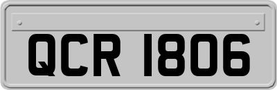 QCR1806