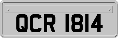 QCR1814