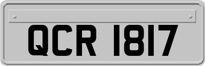 QCR1817